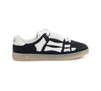 Amiri - Pacific Bones Baskets - Femme - Chaussures - Noir - Taille: 38 EU