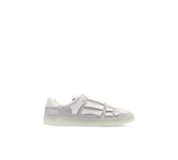Amiri - Pacific Bones Baskets - Femme - Chaussures - Violet - Taille: 38 EU