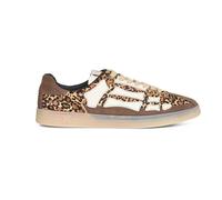 Amiri - Pacific Bones Baskets - Homme - Chaussures - Multicolore - Taille: 43 EU