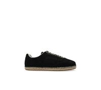 Amiri - Pacific Bones Baskets - Homme - Chaussures - Noir - Taille: 43 EU