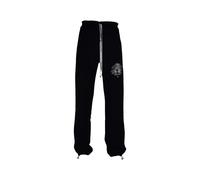 Amiri - Precious Memories Pantalons de survêtement - Homme - Pantalons - Noir - Taille: XS