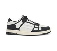 Amiri - Skel Top Low - Homme - Chaussures - Noir - Taille: 44 EU
