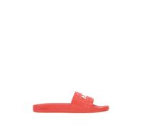 Amiri - Tongs - Homme - Chaussures - Rouge - Taille: 43 EU