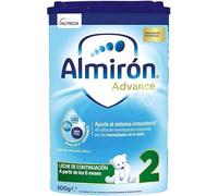 AMIRON ADVANCE 2 800 g + MULTICER