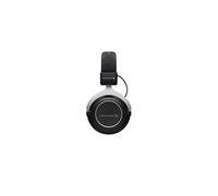 AMIRON NOIR METAL BT