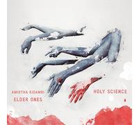 Amirtha Kidambi & Elder - Holy Science
