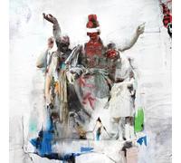 Amirtha Kidambi'S Elder Ones - New Monuments