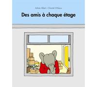 Amis a chaque etage (Des)
