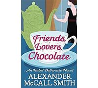 Amis, amants, chocolat