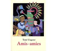 amis amies