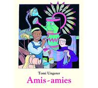amis-amies