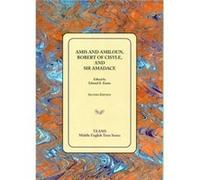 Amis and Amiloun Robert of Cisyle and Sir Amadace