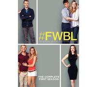 Amis Avec Better Vie # Fwbl : Saison 1 (2 Disques 2014) - James Van Der Beek