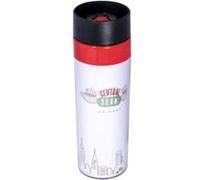 Amis Central Perk Boissons premium Flask G