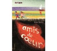 Amis de coeur Kate Banks (Auteur), Anne Krief (Traduction)