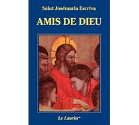 Amis de Dieu