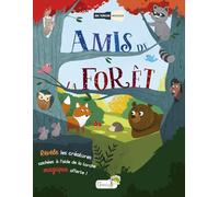 Amis de la forêt