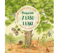 Amis de la forêt et du laki