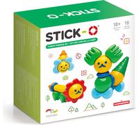 Amis de la forêt Stick-O