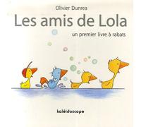 Amis de lola (Les)