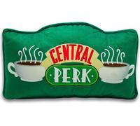 Amis de l'oreiller / Amis - Central Perk