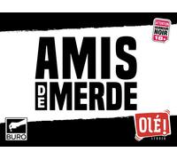 Amis de Merde