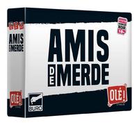 Amis de Merde - Jeu de société - Olé Studio