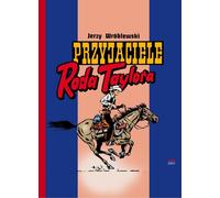 Amis de Rod Taylor