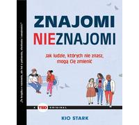 Amis des étrangers - Stark Kio (Buch auf Polnisch)