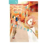 Amis d'une semaine, Vol. 5