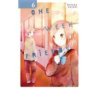 Amis d'une semaine, Vol. 6