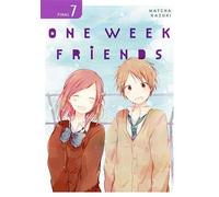 Amis d'une semaine, Vol. 7