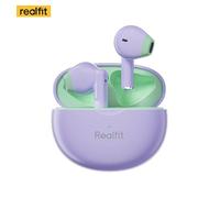 AMIS - ECOUTEURS - Realfit F2 Bluetooth TWS Hi-Fi, Écouteurs Sans Fil pour Realme Xiaomi, Gros - Violet