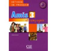 Amis et compagnie
