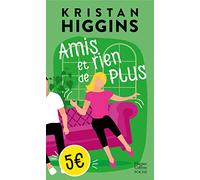 Amis et rien de plus