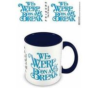 Amis, nous étions sur une tasse de pause G