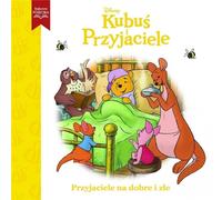 Amis pour le meilleur et pour le pire. Disney Winnie & Friends