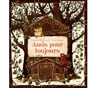 AMIS POUR TOUJOURS