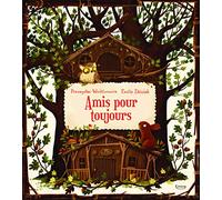 Amis pour toujours