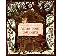 Amis pour toujours NE