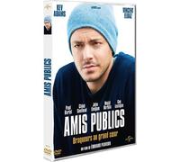 Amis Publics – Universal Pictures – DVD