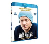 Amis publics – Blu-ray – Universal Pictures
