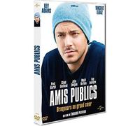 Amis Publics – DVD
