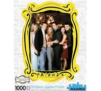 Amis (Série TV) Groupe Die Coupe 1000pc Puzzle 710mm x 510mm (NM 65400)
