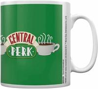 Amis Tasse Central Perk Vert