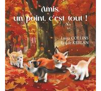 Amis, un point, c'est tout !