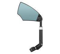 AMISENK 1 paire de lunettes de rétroviseur réglables pour guidon de vélo, pour une installation rapide et durable