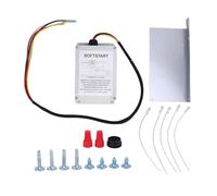 AMISENK 1497-3601 Régulateur de réduction de courant pour systèmes de climatisation de camping-car Réduit la consommation d'énergie