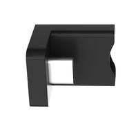 AMISENK Adaptateur coudé à 90 degrés de type C pour ordinateur, téléphone, tablettes, connecteur USB type Dock