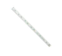 AMISENK Bandes lumineuses LED économes en énergie de rechange pour réfrigérateur modèle NRC280WPNN